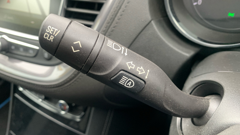 Vauxhall Grandland X 1.2 Turbo Sport Nav 5dr Petrol Hatchback